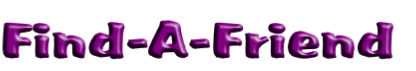 Find-A-Friend
